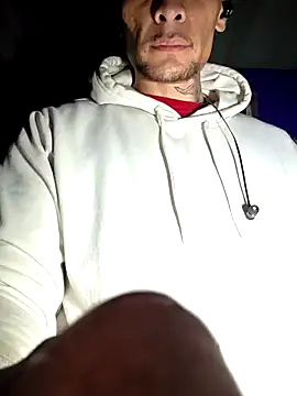 JustWatchUsCum online show from 16, 10, 2025