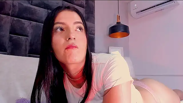 Snapshot of EmmyVega_ chatting on 16, 9, 2025 EmmyVega online show from 16, 9, 2025