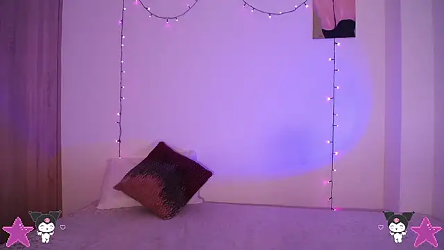 dark  nymph online show from 21, 2, 2026