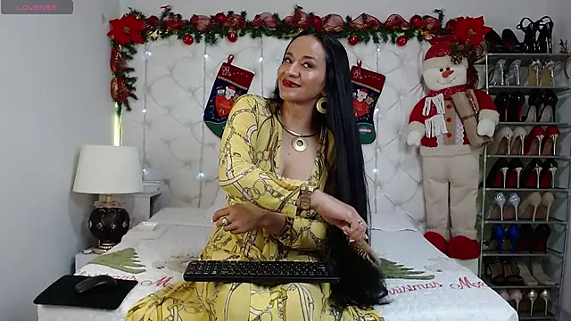 yury m2  online show from 4, 12, 2025