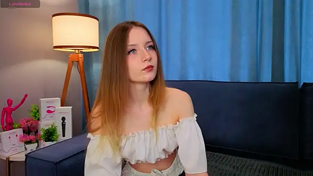 Lolisin online show from 27, 4, 2026