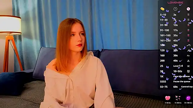 Lolisin online show from 30, 6, 2026