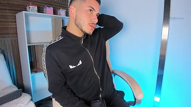 Snapshot of Axel_grey_ chatting on 18, 9, 2025 Axel grey online show from 18, 9, 2025