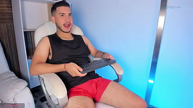 Snapshot of Axel_grey_ chatting on 21, 9, 2025 Axel grey online show from 21, 9, 2025