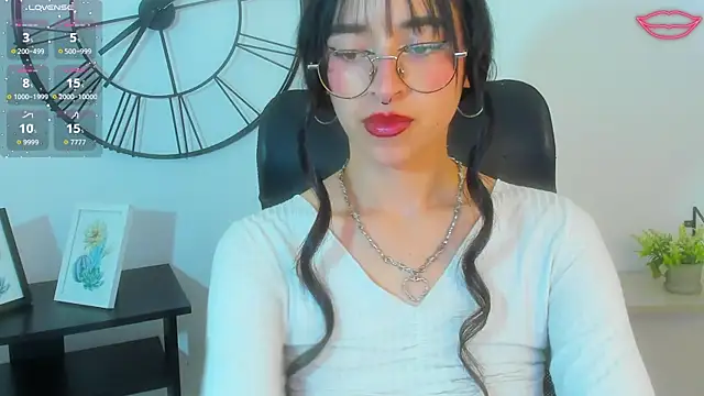  Amatista Fire online show from 18, 11, 2025