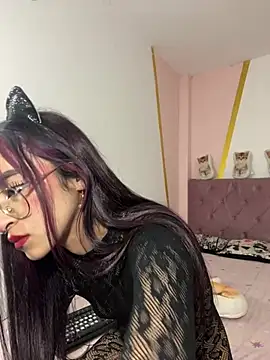  Amatista Fire online show from 25, 2, 2026