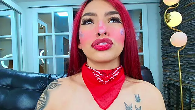 miss   abigail online show from 24, 11, 2025