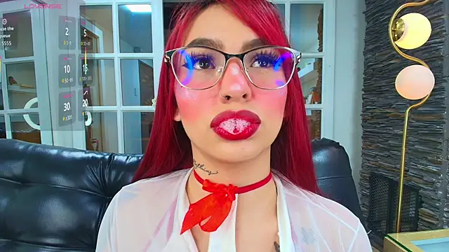 miss   abigail online show from 25, 11, 2025