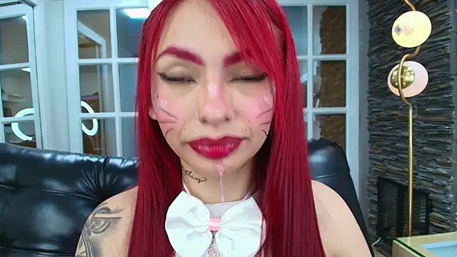 miss   abigail online show from 5, 12, 2025