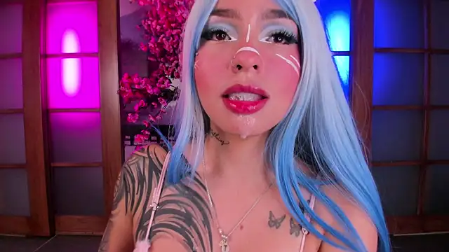 miss   abigail online show from 1, 4, 2026