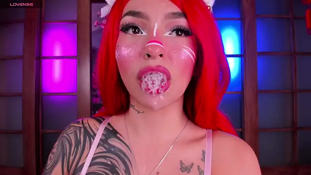 miss   abigail online show from 9, 4, 2026