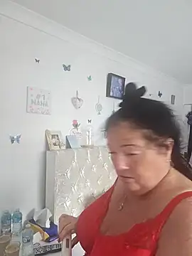 Angeldelightt online show from 13, 9, 2025