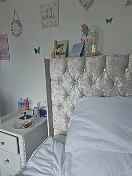 Angeldelightt online show from 19, 9, 2025