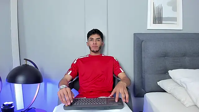 Tylerffoxx online show from 27, 2, 2026