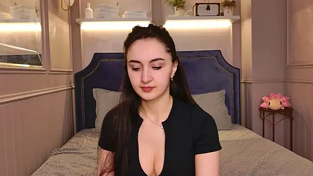 Elizabeth Meyer online show from 27, 3, 2026