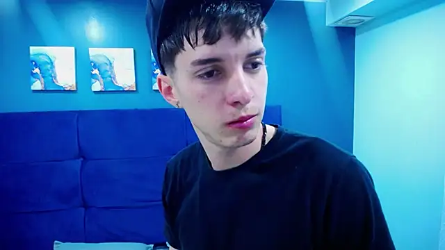 Jheampiiero online show from 19, 9, 2025