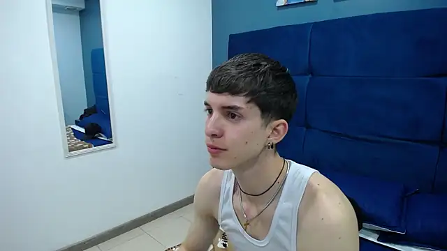 Jheampiiero online show from 18, 10, 2025