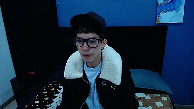 Jheampiiero online show from 24, 10, 2025