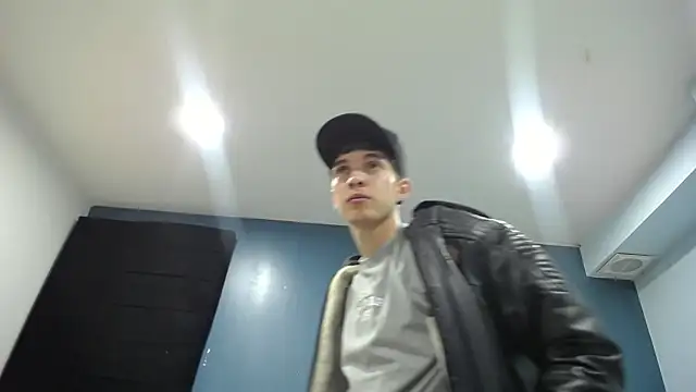 Jheampiiero online show from 25, 10, 2025