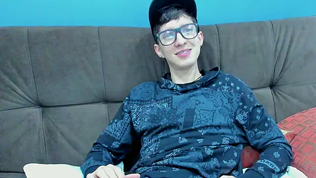 Jheampiiero online show from 4, 12, 2025