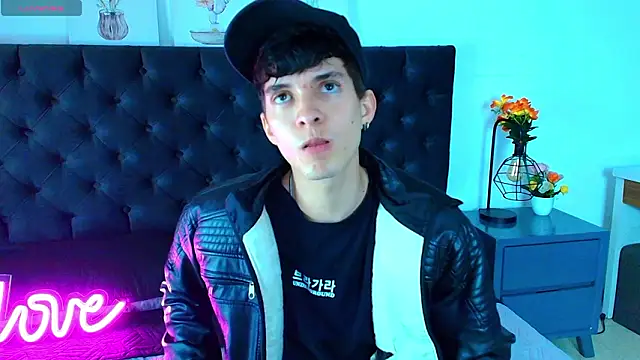 Jheampiiero online show from 21, 3, 2026