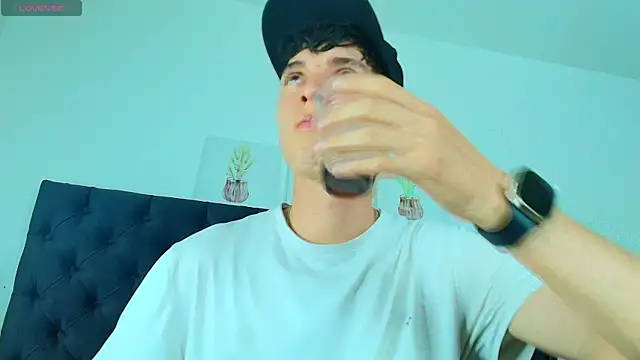 Jheampiiero online show from 24, 3, 2026