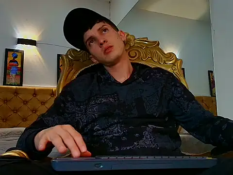 Jheampiiero online show from 3, 6, 2026