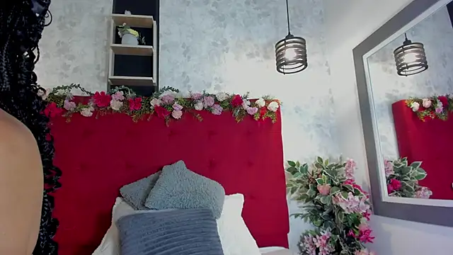 Snapshot of Kloeh_Star chatting on 17, 7, 2026 Kloeh Star online show from 17, 7, 2026