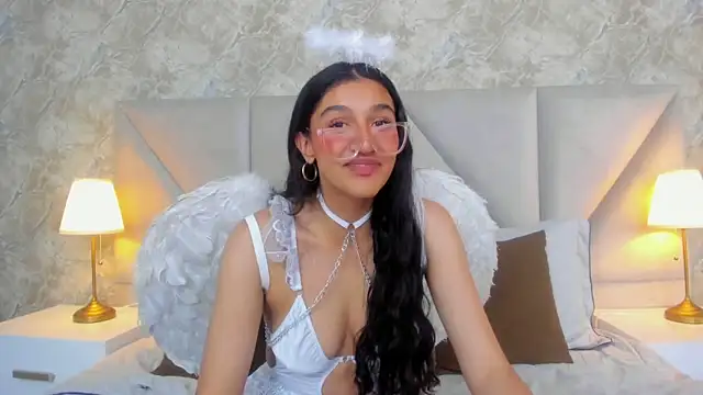 ValentiinaCruz online show from 30, 10, 2025