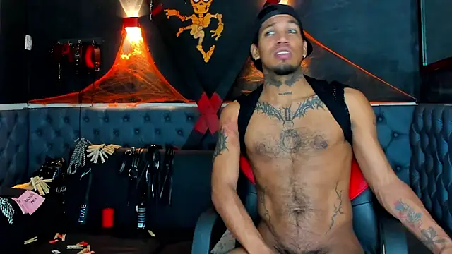 DIEGO WICKED online show from 2, 11, 2025