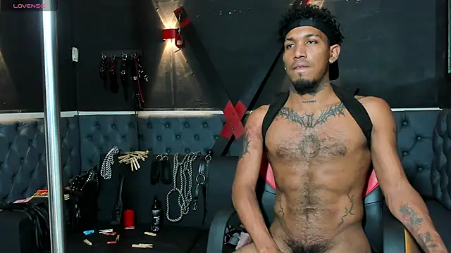 DIEGO WICKED online show from 27, 11, 2025