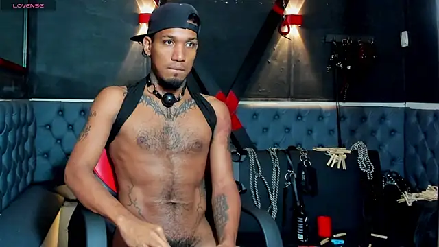 DIEGO WICKED online show from 30, 11, 2025