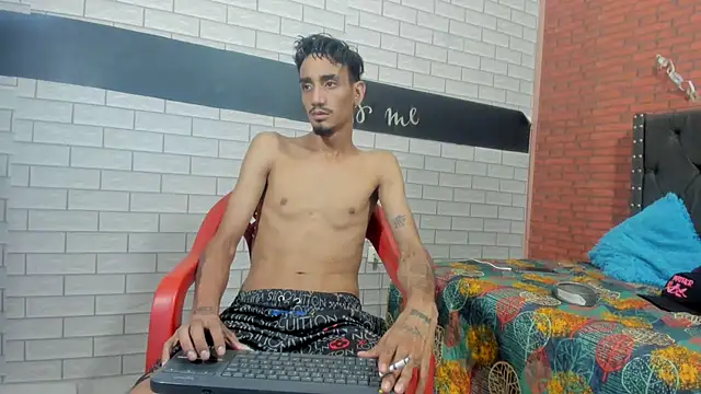 Sexvergon 26 online show from 16, 10, 2025