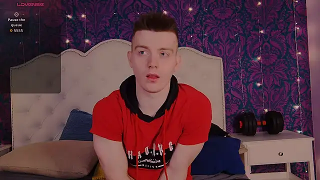 Happydeimos online show from 24, 4, 2026