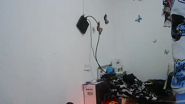 AddyStuart  online show from 24, 9, 2025