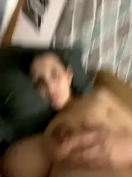 madsdeluxe online show from 26, 10, 2025