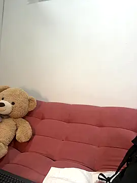 MarSantana 2 online show from 18, 10, 2025