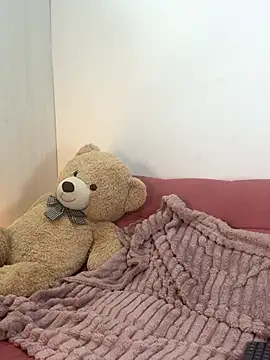 MarSantana 2 online show from 9, 11, 2025