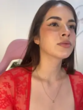 MarSantana 2 online show from 2, 4, 2026