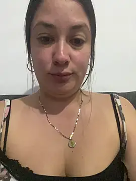 Snapshot of Abby-LS chatting on 7, 6, 2026 Abby-LS online show from 7, 6, 2026