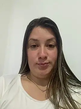 Snapshot of Abby-LS chatting on 15, 6, 2026 Abby-LS online show from 15, 6, 2026