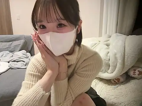 Snapshot of nano-da-u chatting on 21, 4, 2026 nano-da-u online show from 21, 4, 2026