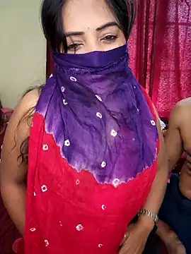 Hotbhabi305 online show from 14, 1, 2026