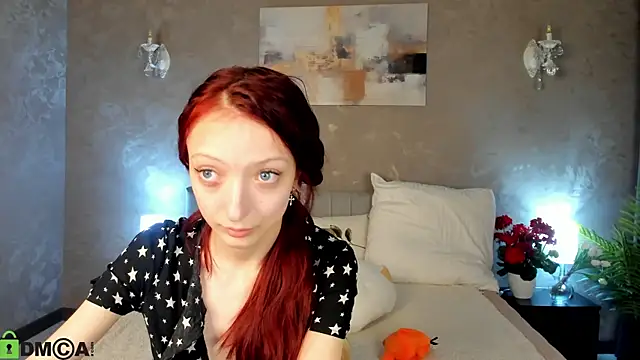 Daria J online show from 31, 3, 2026