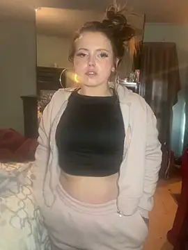 JuicyExxxperience online show from 1, 12, 2025