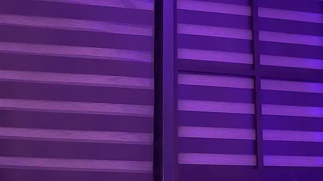 BellaNoirre online show from 26, 9, 2025