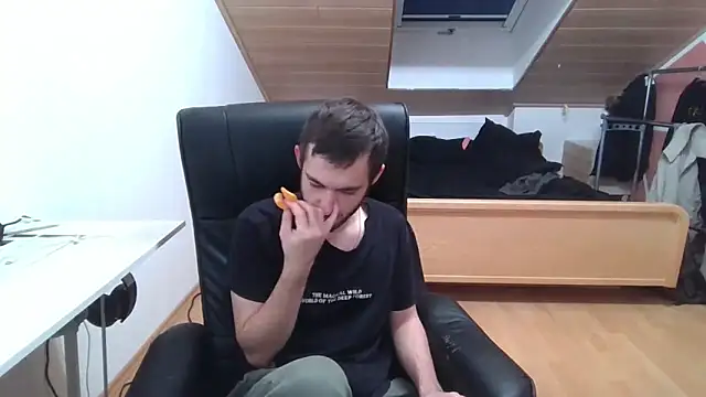 Bez3ybik online show from 28, 10, 2025