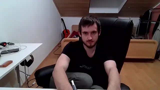 Bez3ybik online show from 16, 11, 2025