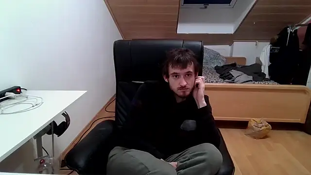 Bez3ybik online show from 3, 12, 2025