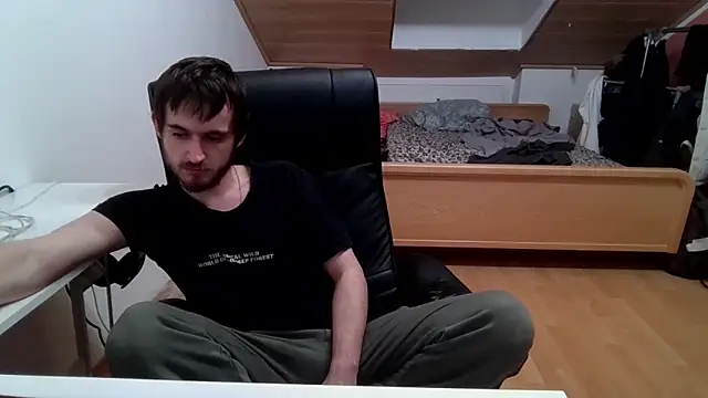 Bez3ybik online show from 16, 12, 2025